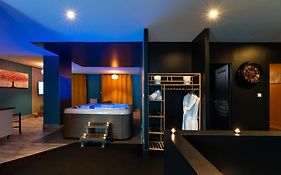 La Somptueuse 100m2 Spa/Sauna privé